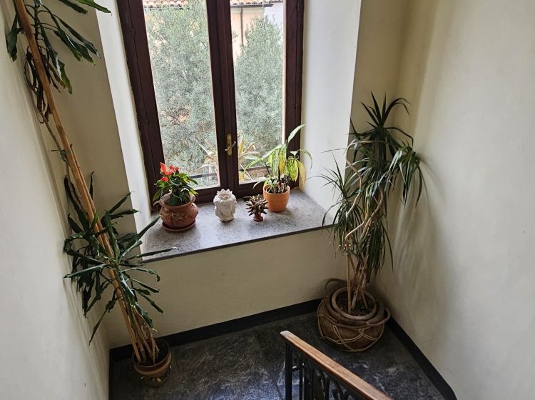 Stanza in affitto, via Giuseppe Sensales  16, Centro Storico, Catanzaro