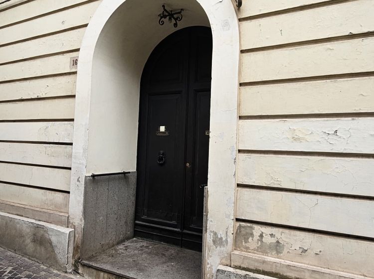 Stanza in affitto, via Giuseppe Sensales  16, Centro Storico, Catanzaro