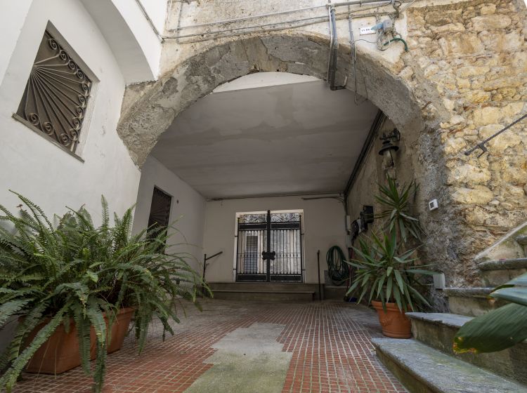 Bilocale in vendita, via Giuseppe Poerio, Centro Storico, Catanzaro