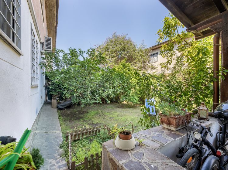 Trilocale in vendita, via di Macchia Saponara  236, Casal Palocco, Roma