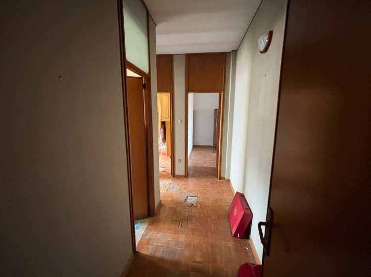 Attico in vendita, Centro, Foggia