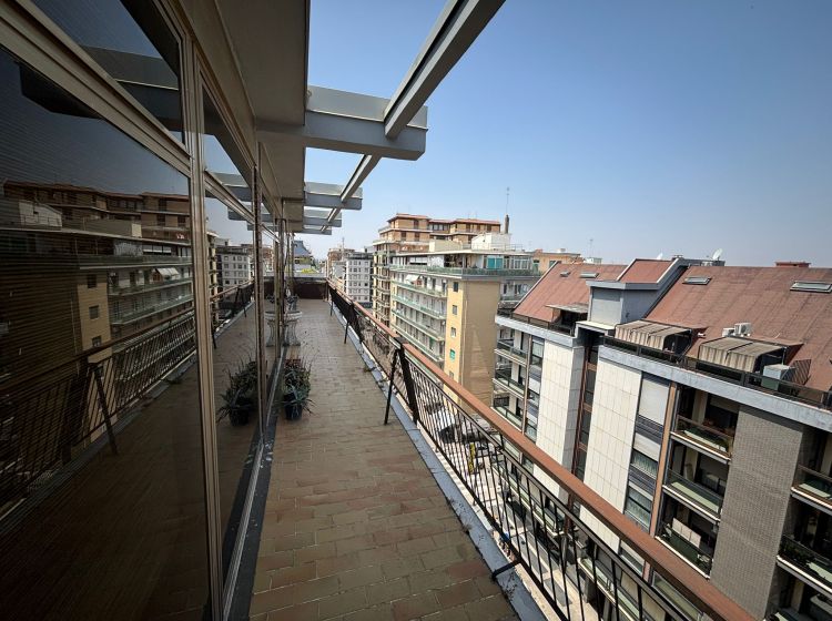 Attico in vendita, Centro, Foggia