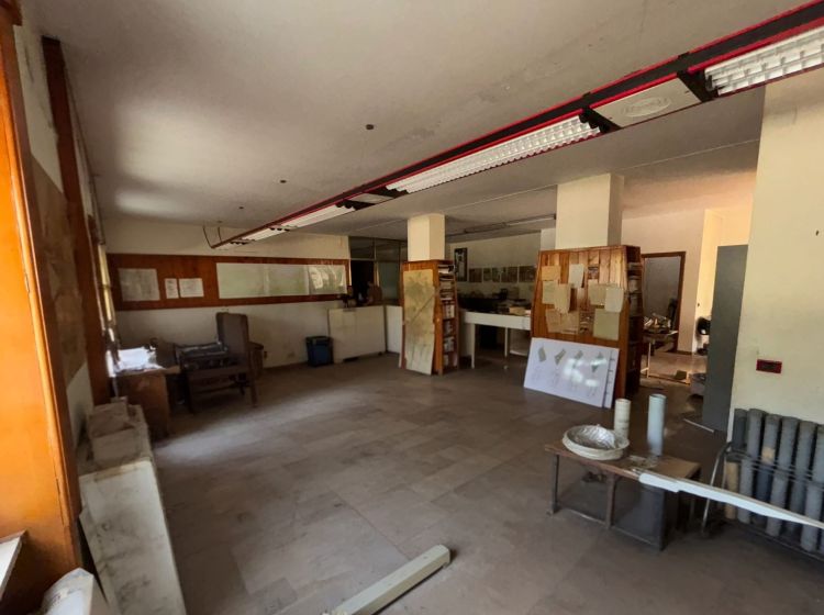 Appartamento in vendita, via Vincenzo Gioberti  56, San Michele-Moro, Foggia