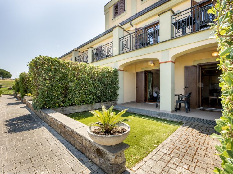 Bilocale in vendita, via di Marco Simone  80, Marco Simone, Guidonia Montecelio