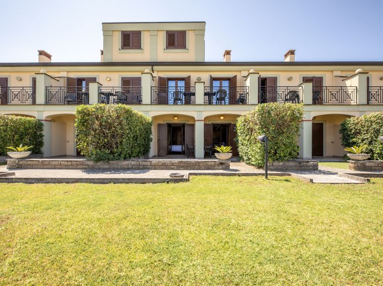 Bilocale in vendita, via di Marco Simone  80, Marco Simone, Guidonia Montecelio