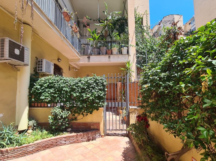 Bilocale in vendita, via Pietro Mascagni 22, Centro Storico, Catania