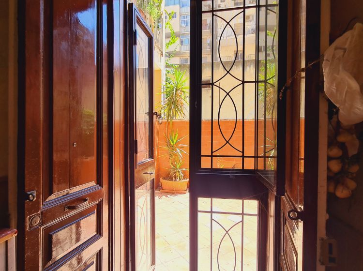 Bilocale in vendita, via Pietro Mascagni  22, Centro Storico, Catania