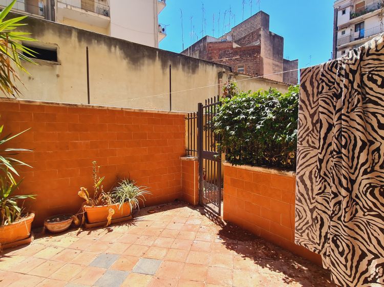 Bilocale in vendita, via Pietro Mascagni  22, Centro Storico, Catania