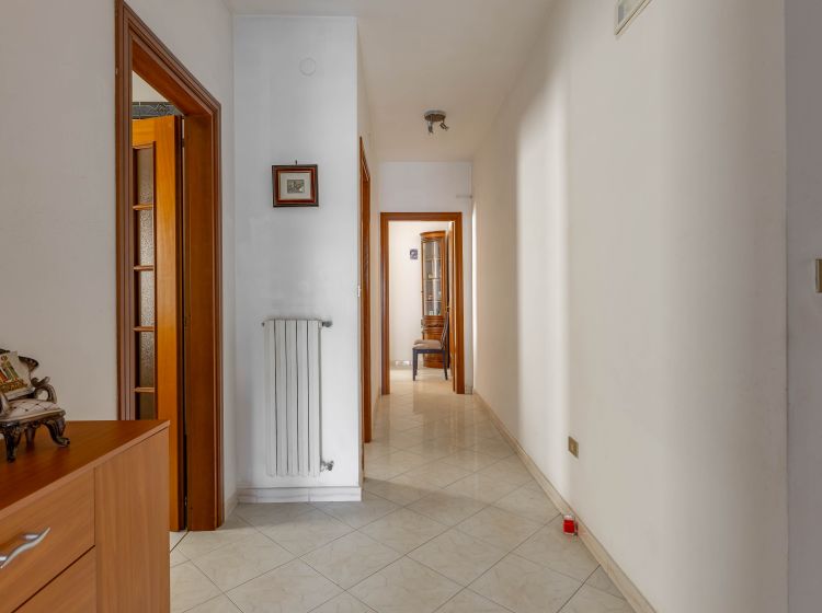 Trilocale in vendita, via delle Mattine  3, Bitonto