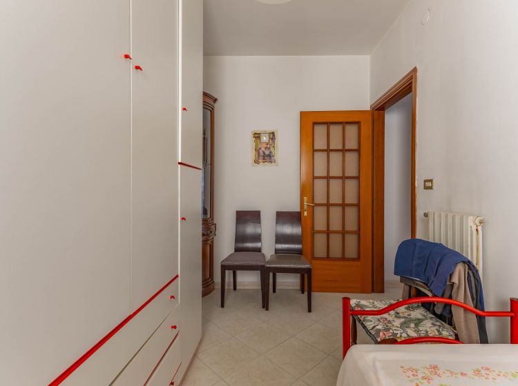 Trilocale in vendita, via delle Mattine  3, Bitonto