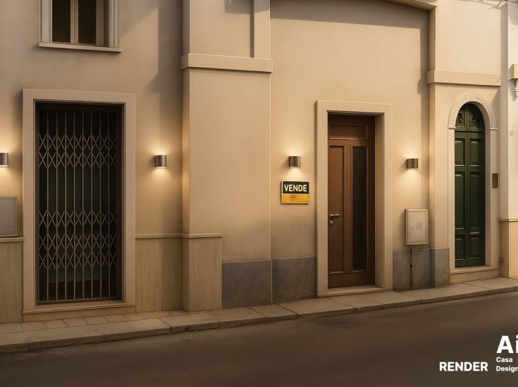 Negozio in vendita, via Cesare Battisti  12, Carmiano