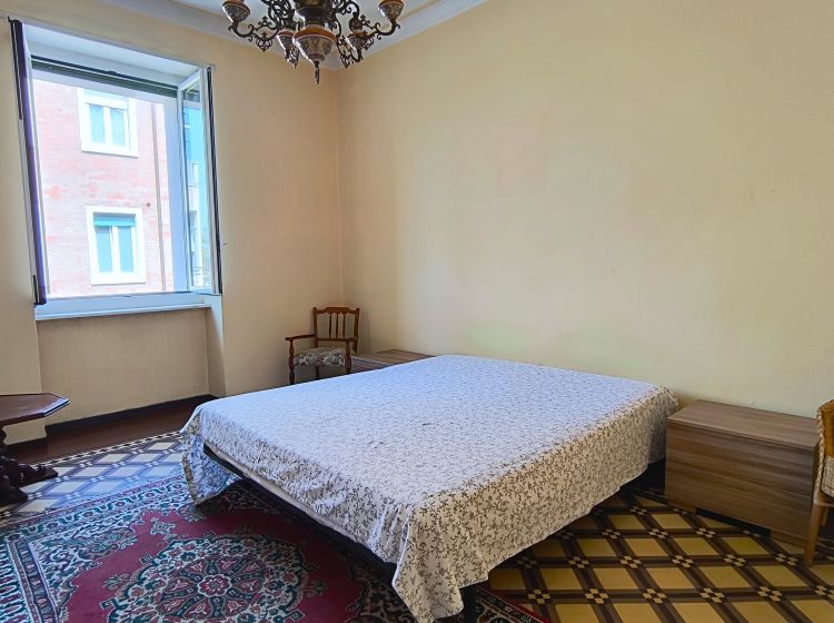 Bilocale in affitto, Corso Emilia  33, Vanchiglietta, Torino