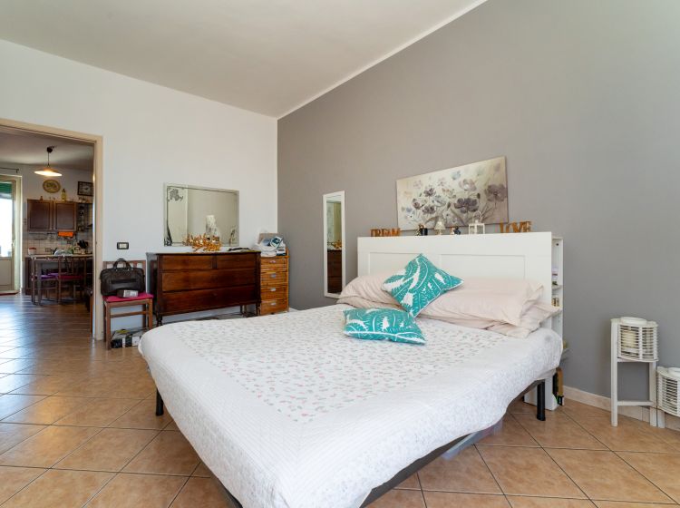 Trilocale in vendita, via Wrzì  128F, Picanello, Catania