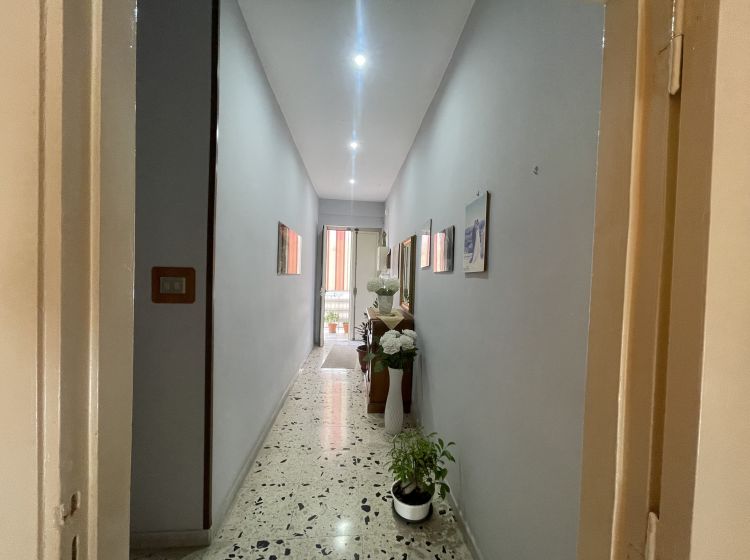 Trilocale in vendita, Strada Provinciale Madonnelle  234, Ponticelli, Napoli