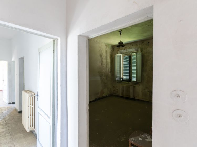 Casa colonica in vendita, via Fonda  34, Capanne, Montopoli In Val D&#039;arno