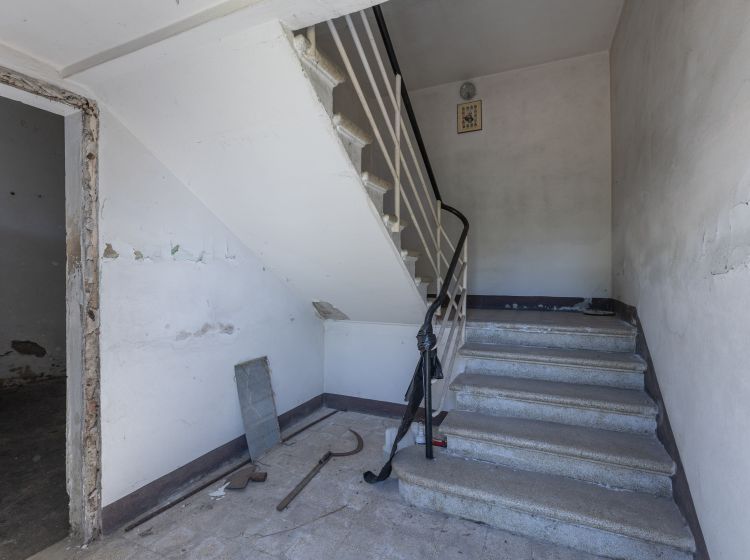 Casa colonica in vendita, via Fonda  34, Capanne, Montopoli In Val D&#039;arno