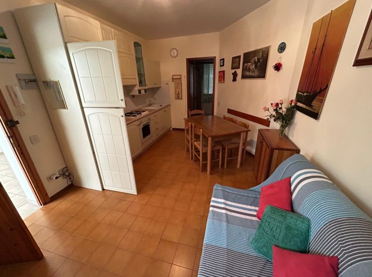 Bilocale in vendita, viale Cormor 127, Bibione, San Michele Al Tagliamento