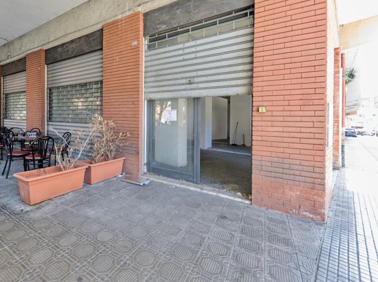 Negozio in vendita, via Giacomo Soliman  58 R, Sestri Ponente, Genova