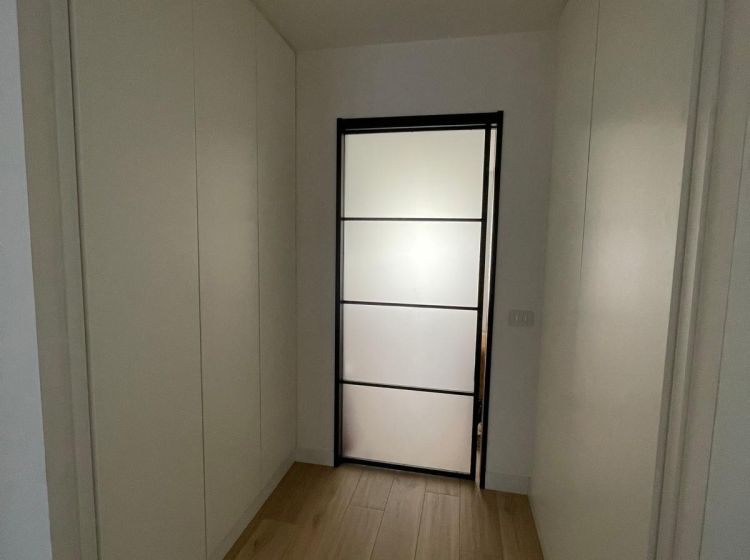 Attico in affitto, via Pier Luigi Sagramoso 25, Ponte Milvio, Roma