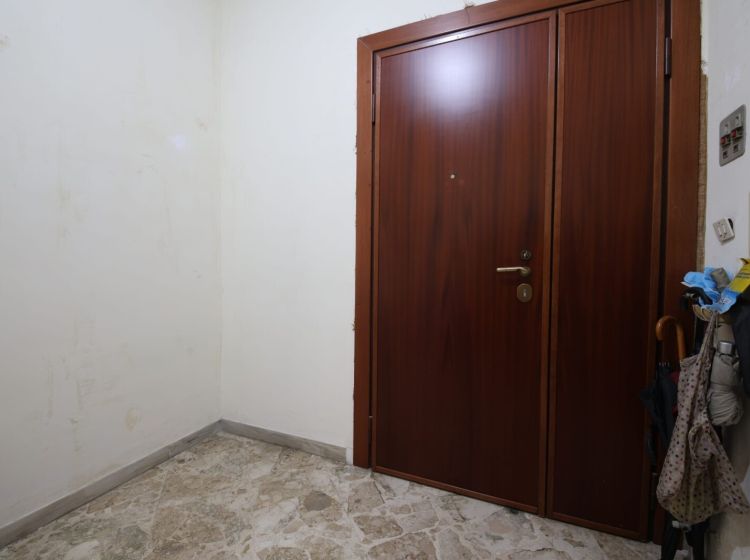 Appartamento in vendita, via Giovanni Maria Moricino  2, Brindisi