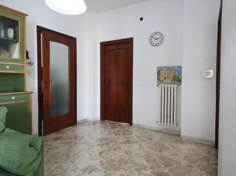 Appartamento in vendita, via Giovanni Maria Moricino  2, Brindisi