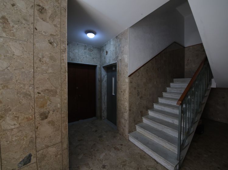 Appartamento in vendita, via Giovanni Maria Moricino  2, Brindisi
