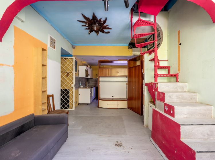 Bilocale in vendita, Largo Sperlonga  9, Cassia, Roma
