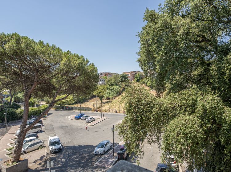 Bilocale in vendita, Largo Sperlonga  9, Cassia, Roma