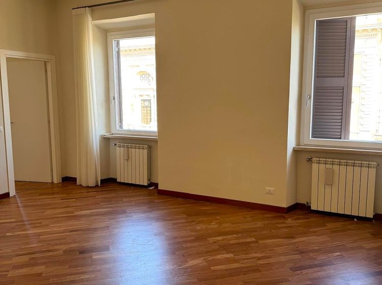 Trilocale in affitto, via Sallustiana  29, Centro Storico, Roma