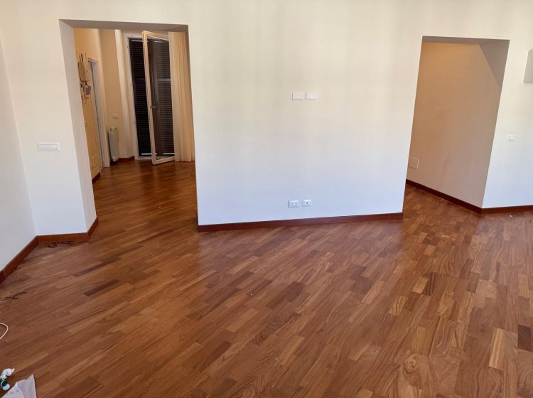 Trilocale in affitto, via Sallustiana  29, Centro Storico, Roma