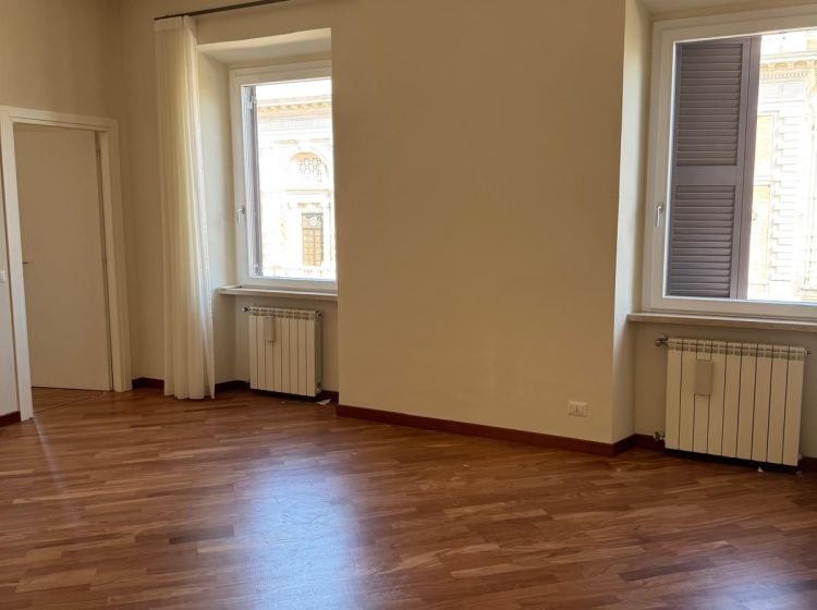 Trilocale in affitto, via Sallustiana  29, Centro Storico, Roma