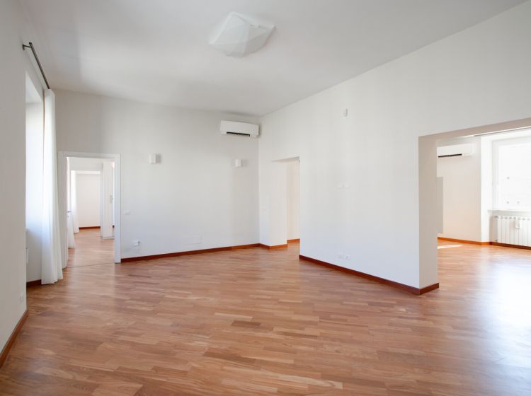 Trilocale in affitto, via Sallustiana  29, Centro Storico, Roma