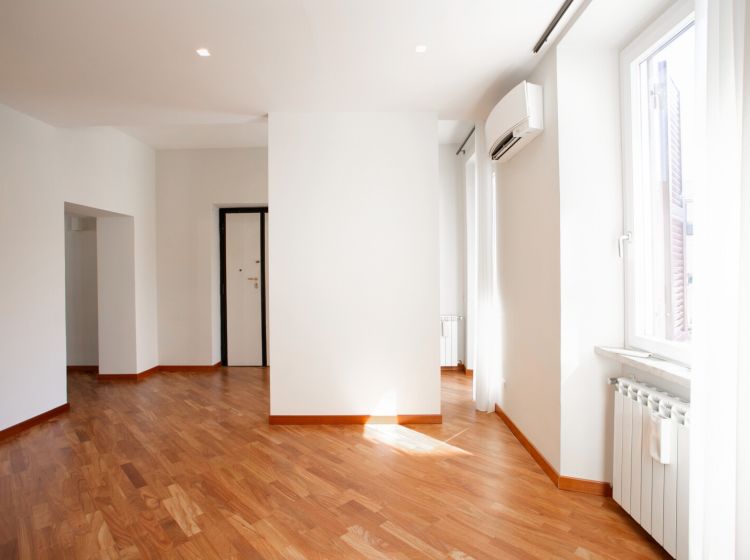 Trilocale in affitto, via Sallustiana  29, Centro Storico, Roma