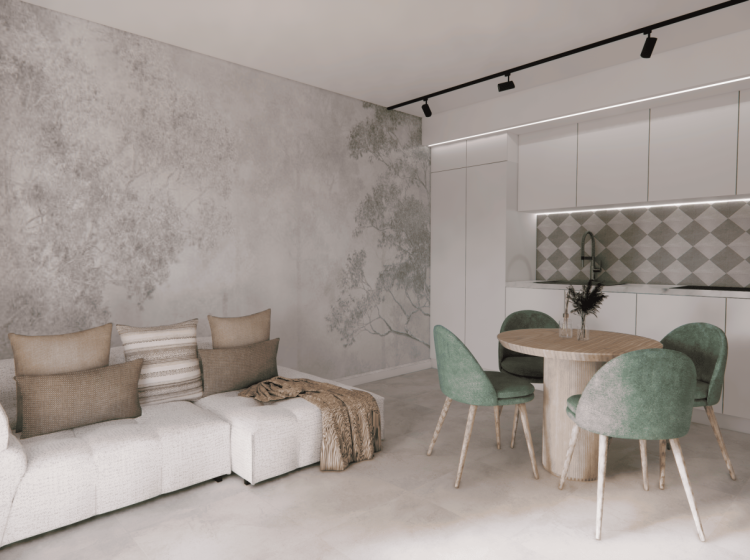 Bilocale in vendita, via Cicerone, Santa Marinella