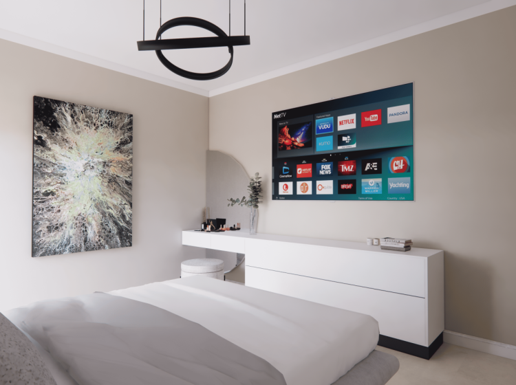 Trilocale in vendita, via Cicerone, Santa Marinella