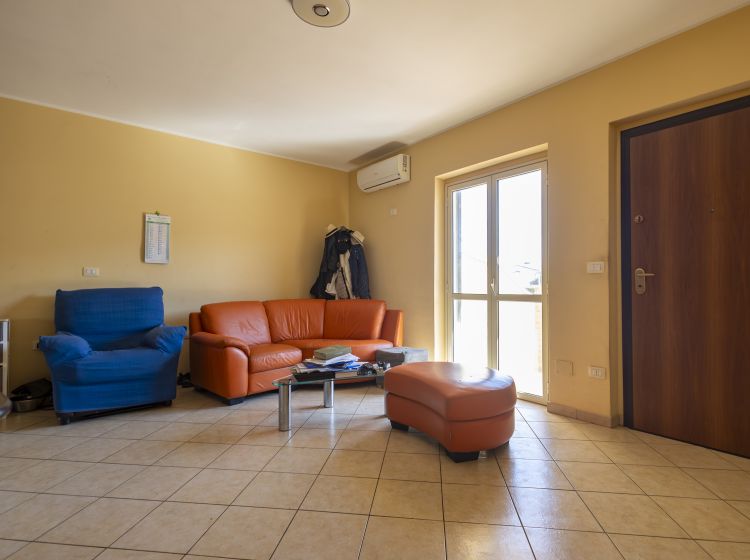 Villa in vendita, via Reggio Calabria  20, Montauro