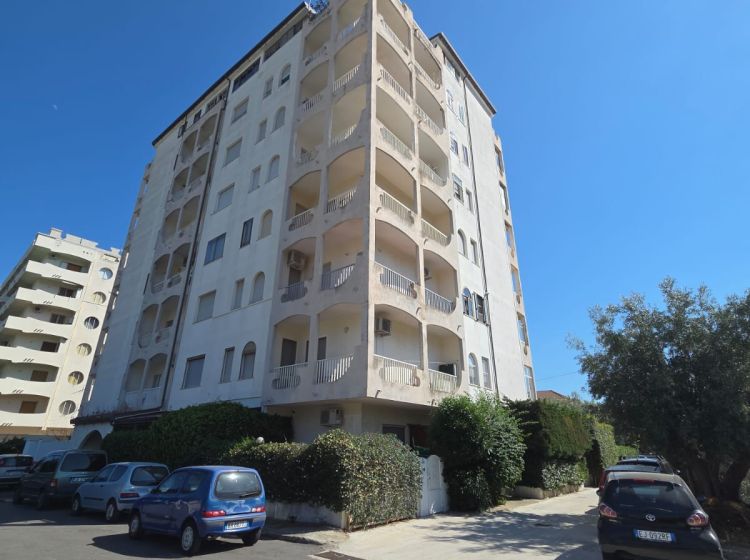 Quadrilocale in vendita, via Aldo Moro, Montepaone Lido, Montepaone