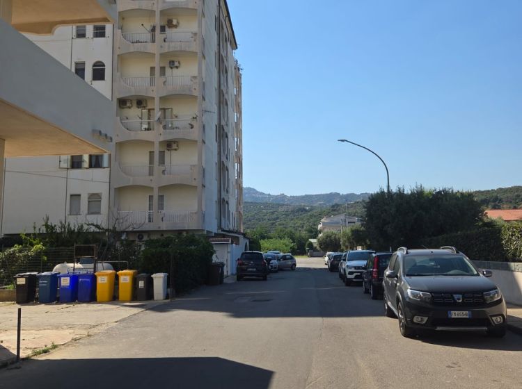 Quadrilocale in vendita, via Aldo Moro, Montepaone Lido, Montepaone