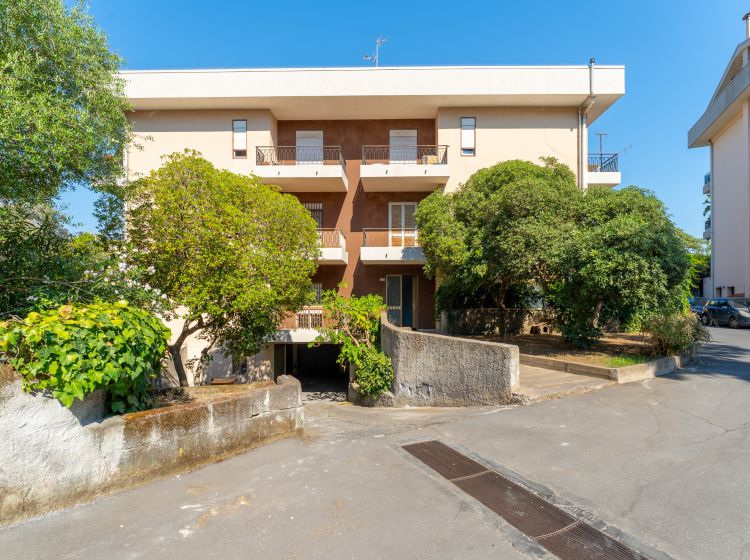 Quadrilocale in affitto, viale dell&#039;Autonomia  76, Gravina Di Catania