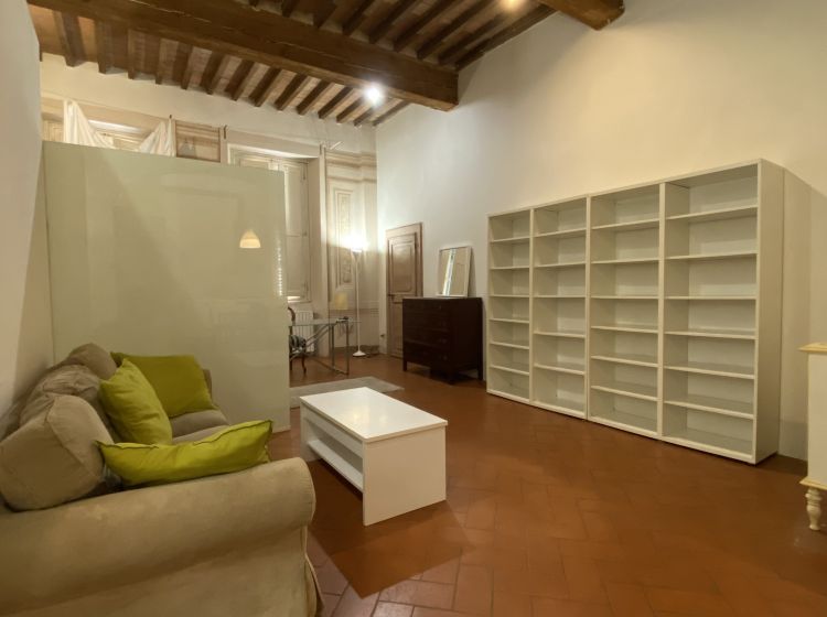 Open space in affitto, via Renato Fucini  34, Centro, Pisa