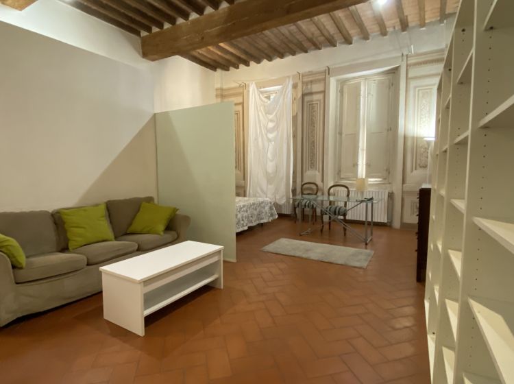 Open space in affitto, via Renato Fucini  34, Centro, Pisa