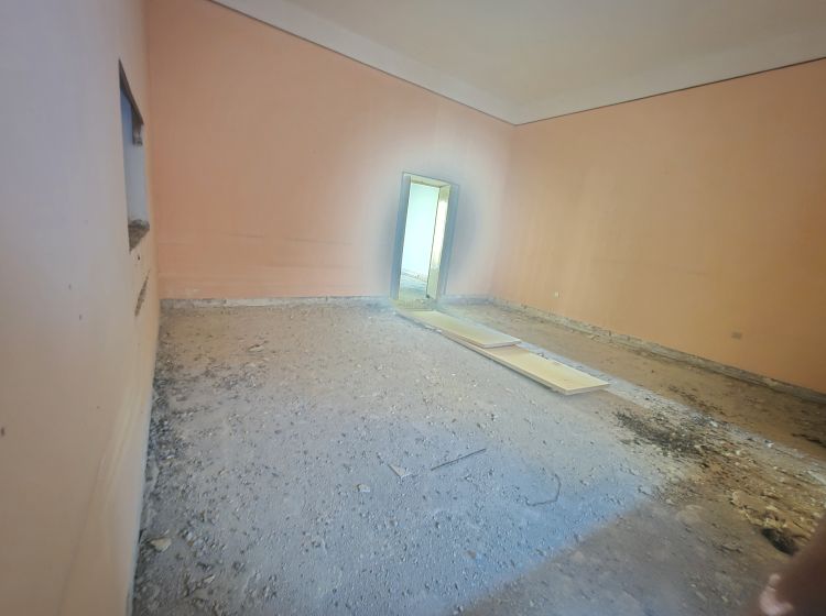 Stabile o palazzo in vendita, via Santissimi Martiri  67, Sant&#039;egidio Del Monte Albino