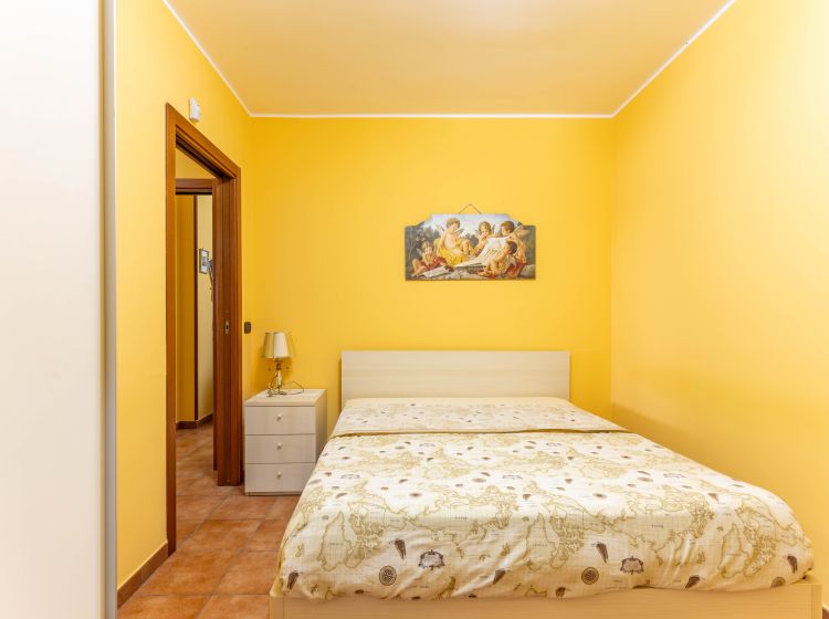 Trilocale in vendita, via Giovanni Verga  20, Margherita Di Savoia