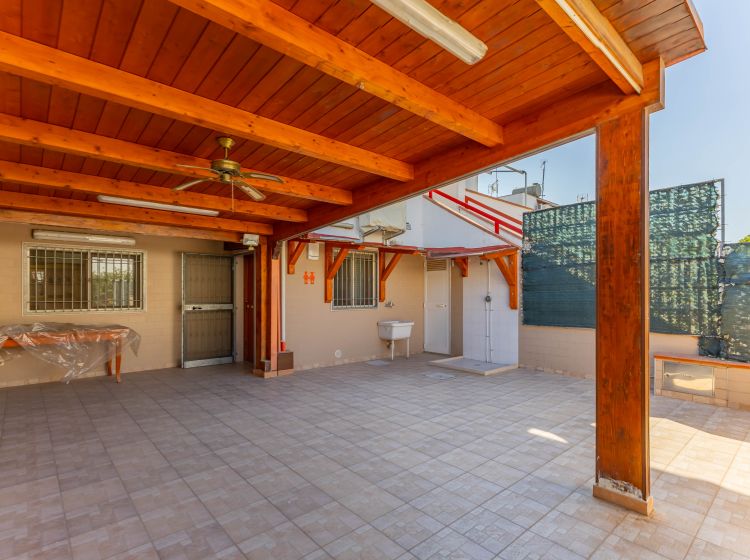 Trilocale in vendita, via Giovanni Verga  20, Margherita Di Savoia
