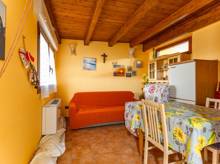 Trilocale in vendita, via Giovanni Verga  20, Margherita Di Savoia