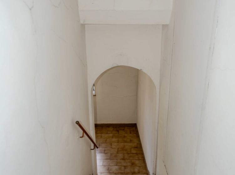 Mansarda in vendita, via Maidalchini  6, Acquapendente