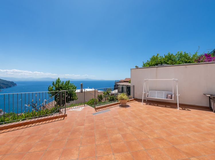 Monolocale in vendita, via San Pietro alla Costa, Torello, Ravello