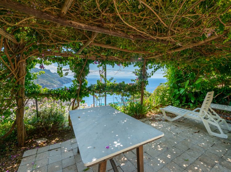 Monolocale in vendita, via San Pietro alla Costa, Torello, Ravello