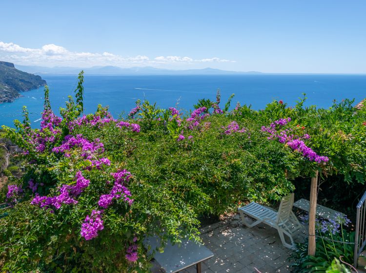 Monolocale in vendita, via San Pietro alla Costa, Torello, Ravello