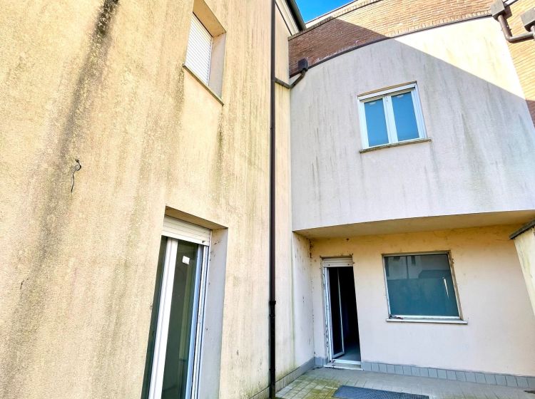 Villa in vendita, via Santa Margherita, Ferrara